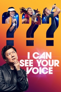 watch free I Can See Your Voice hd online