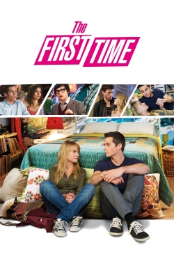 watch free The First Time hd online