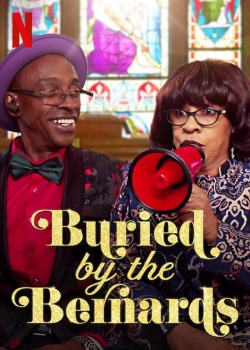 watch free Buried by the Bernards hd online