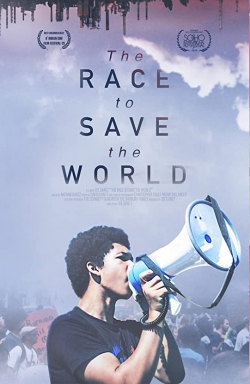 watch free The Race to Save the World hd online