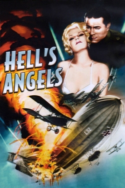 watch free Hell's Angels hd online