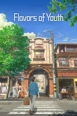 watch free Flavors of Youth hd online