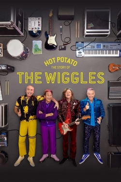 watch free Hot Potato: The Story of The Wiggles hd online