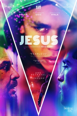 watch free Jesus hd online