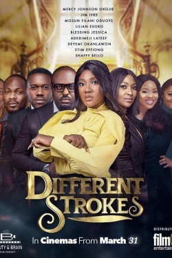 watch free Different Strokes hd online