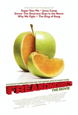 watch free Freakonomics hd online