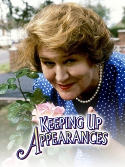 watch free Keeping Up Appearances hd online