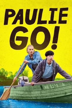 watch free Paulie Go! hd online