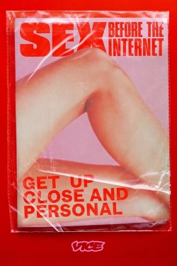 watch free Sex Before The Internet hd online