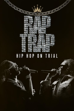 watch free Rap Trap: Hip-Hop on Trial hd online