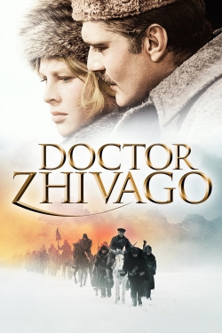 watch free Doctor Zhivago hd online