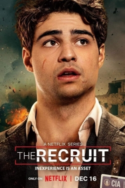 watch free The Recruit hd online