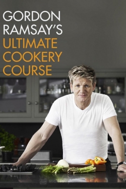 watch free Gordon Ramsay's Ultimate Cookery Course hd online