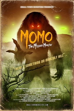 watch free Momo: The Missouri Monster hd online