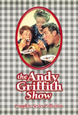 watch free The Andy Griffith Show hd online