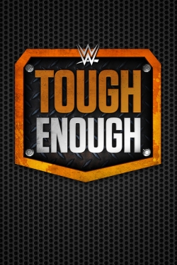 watch free WWE Tough Enough hd online