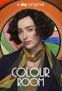watch free The Colour Room hd online