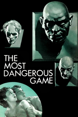 watch free The Most Dangerous Game hd online