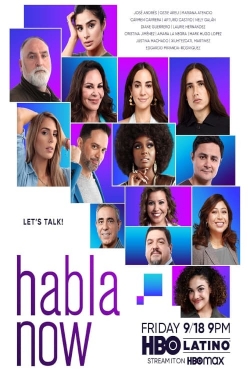watch free Habla Now hd online