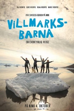 watch free Villmarksbarna - En eventyrlig reise hd online