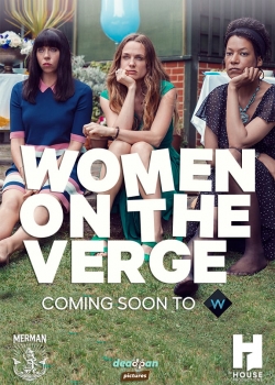 watch free Women on the Verge hd online