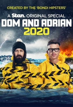 watch free Dom and Adrian: 2020 hd online