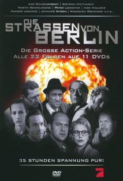 watch free Die Straßen von Berlin hd online