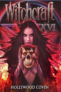 watch free Witchcraft 16: Hollywood Coven hd online