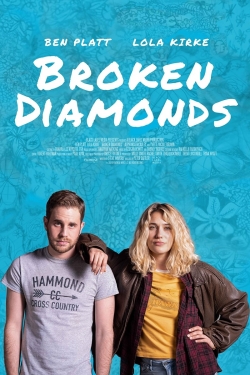 watch free Broken Diamonds hd online