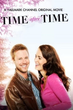 watch free Time After Time hd online