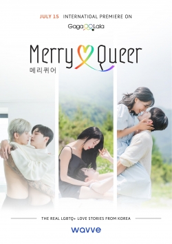 watch free Merry Queer hd online