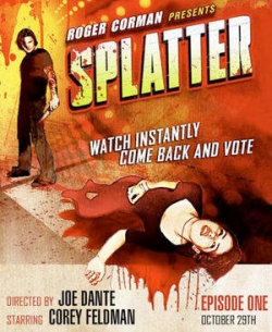 watch free Splatter hd online