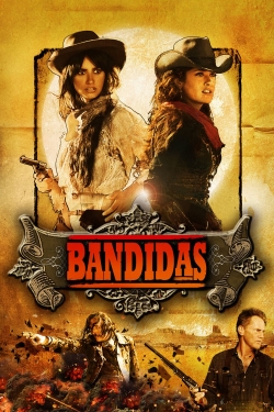 watch free Bandidas hd online