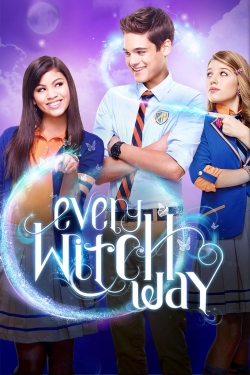watch free Every Witch Way hd online