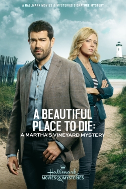 watch free A Beautiful Place to Die: A Martha's Vineyard Mystery hd online