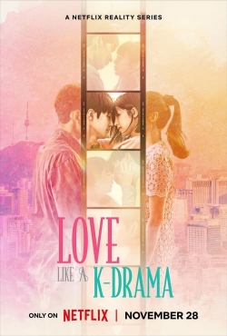 watch free Love Like a K-Drama hd online