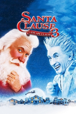watch free The Santa Clause 3: The Escape Clause hd online