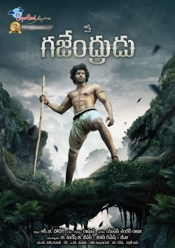 watch free Gajendrudu hd online