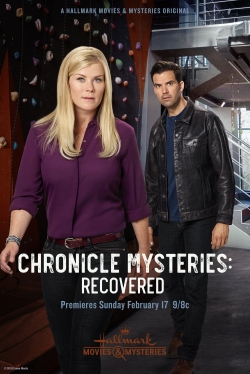 watch free Chronicle Mysteries: Recovered hd online