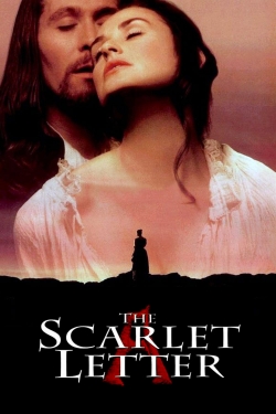 watch free The Scarlet Letter hd online