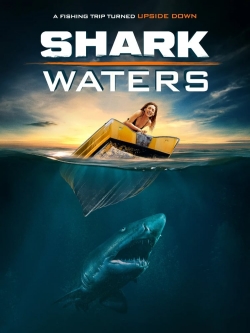 watch free Shark Waters hd online