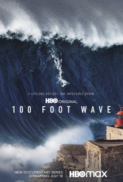 watch free 100 Foot Wave hd online