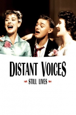 watch free Distant Voices, Still Lives hd online