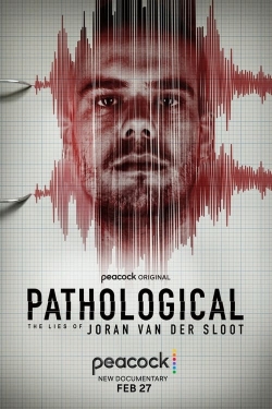 watch free Pathological: The Lies of Joran van der Sloot hd online