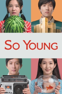 watch free So Young hd online