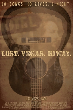watch free Lost Vegas Hiway hd online