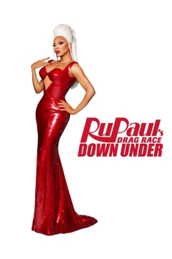 watch free RuPaul's Drag Race Down Under hd online