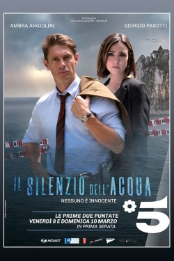 watch free Il silenzio dell'acqua hd online