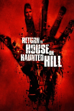 watch free Return to House on Haunted Hill hd online