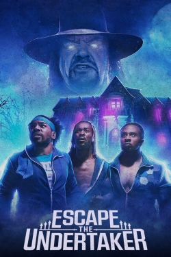 watch free Escape The Undertaker hd online